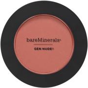 bareMinerals Gen Nude Powder Blush Strike a Rose - 6 g