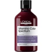 L'Oréal Professionnel Vitamino Color Spectrum Purple Shampoo 300 ml