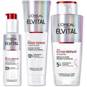L'Oréal Paris Elvital Bond Repair Trio
