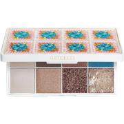 Artdeco Eyelights Palette 01 Look Of The Season - 1 pcs