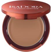 IsaDora The Cream Bronzer 46 Light - 6 g