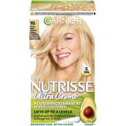 Garnier Nutrisse Cream Camomille - 1 pcs