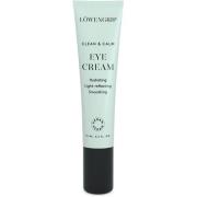 Löwengrip Eyelighter Eye Cream - 15 ml