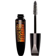 Rimmel London Scandaleyes Reloaded Mascara 003 Extreme Black - 12 ml