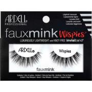 Ardell Faux Mink Wispies,  Ardell Irtoripset