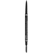 Micro Brow Pencil,  NYX Professional Makeup Kulmameikit