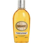 L'Occitane Almond Shower Oil - 250 ml