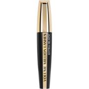 L'Oréal Paris Volume Million Lashes Mascara Mascara Extra Black - 9 ml