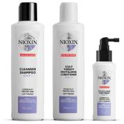 Nioxin Trial Kit System 5 350 ml