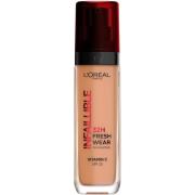 L'Oréal Paris Infaillible 32H Fresh Wear Foundation Toffee 320 - 30 ml