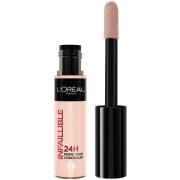 L'Oréal Paris Infaillible More Than Concealer Bisque - 11 ml