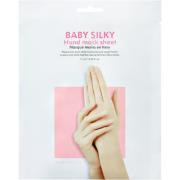 Holika Holika Baby Silky Hand Mask Sheet,  Holika Holika Käsivoiteet