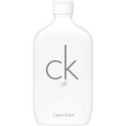 Calvin Klein CK All EdT, 50 ml Calvin Klein Hajuvedet