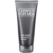 Clinique Skin Supplies For Men Face Wash - 200 ml