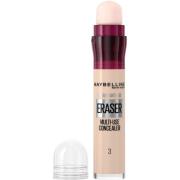 Maybelline Instant Anti Age Eraser Concealer Fair - 6.8 ml