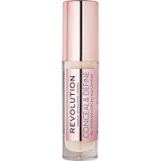 Makeup Revolution Conceal & Define Concealer C1 - g 4