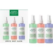 Mario Badescu Spritz Mist Glow 1 set