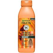 Garnier Fructis Hair Food Shampoo Papaya 350 ml