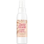 Rimmel London Insta Fix & Go Primer & Setting Spray 100 ml