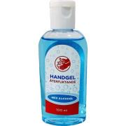 Hygienic Hand Gel, 100 ml CF Käsidesi