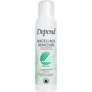 Depend Ecolabelled Svanen Remover 100 ml