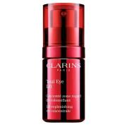 Clarins Total Eye Lift - Silmänympärysvoiteet 15 ml