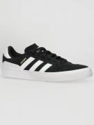 adidas Skateboarding Busenitz Vulc II Skeittikengät musta