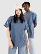 Shaka Wear 7.5 Max Heavyweight Garment Dye T-paita sininen