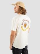 Sun Bloom T-paita