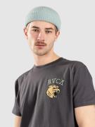 RVCA Mascot T-paita harmaa