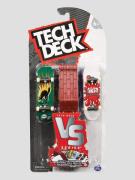 TechDeck Versus Set of 2 Fingerboard kuviotu