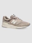 New Balance 997 Tennarit ruskea