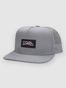 Coal The Robertson Lippis harmaa