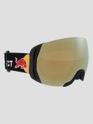 Red Bull SPECT Eyewear SIGHT-005 Black Laskettelulasit musta