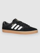 adidas Skateboarding Puig Indoor Skeittikengät musta