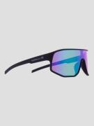 Red Bull SPECT Eyewear DASH-001 Black Aurinkolasit musta