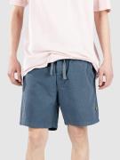 TCSS Cruiser Linen Shortsit sininen