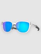 Oakley Actuator Polished Clear Aurinkolasit valkoinen