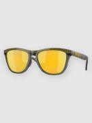 Oakley Frogskins Range Dark Brush/Olive Ink Aurinkolasit ruskea