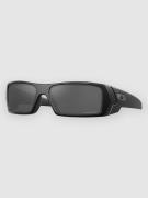 Oakley Gascan Matte Black Aurinkolasit musta