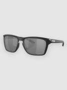 Oakley Sylas Matte Black Aurinkolasit musta