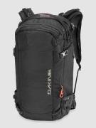 Dakine Poacher R.A.S. 36L Reppu musta