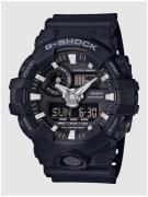 G-SHOCK GA-700-1BER Rannekello musta