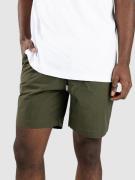 Volcom Hoxstop Ew 18 Shortsit vihreä