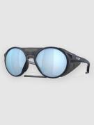 Oakley Clifden Matte Translucent Blue Aurinkolasit sininen