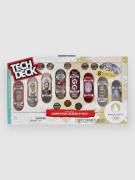 TechDeck Competition Legends 8-Pack Skate kuviotu