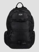 Billabong Combat Og Pack Reppu harmaa