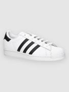 adidas Skateboarding Superstar ADV Skeittikengät valkoinen