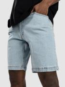 Denim Project Miami Loose Shortsit sininen