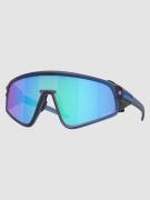 Oakley Latch Panel Matte Trans Navy Aurinkolasit sininen